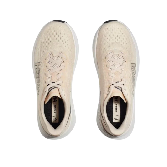 Hoka Women’s Mach 6 Everyday Running Shoe – 1147810-EGV
