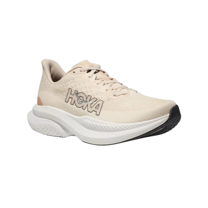Hoka Women’s Mach 6 Everyday Running Shoe – 1147810-EGV