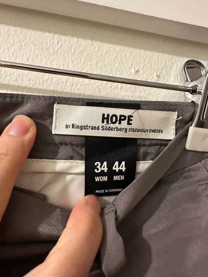 Hope-byxor