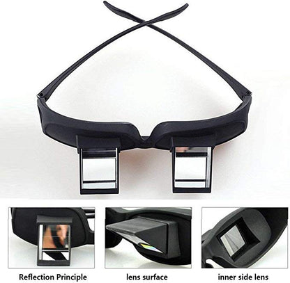 Horizontal Prism Readers-TopOnlineBargains.Com