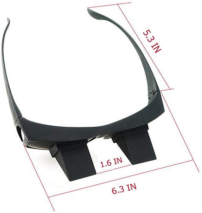 Horizontal Prism Readers-TopOnlineBargains.Com