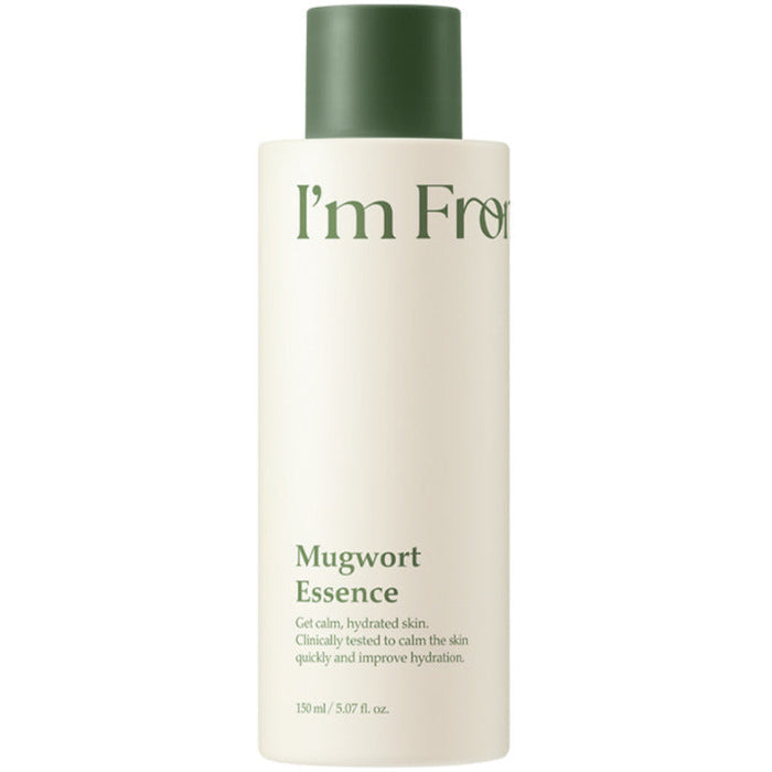I'm From Mugwort Essence
