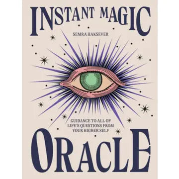 Instant Magic Oracle