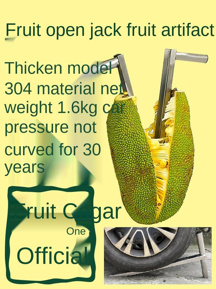 Jack Fruit Opener-TopOnlineBargains.Com