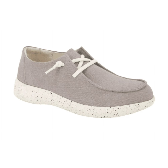 JSport Wenden Women’s Slip-On Casual Shoes – Grey