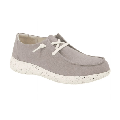 JSport Wenden Women’s Slip-On Casual Shoes – Grey