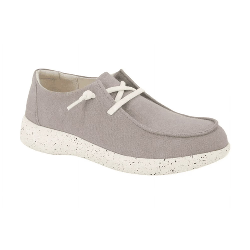 JSport Wenden Women’s Slip-On Casual Shoes – Grey