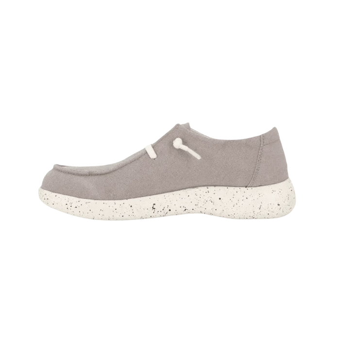 JSport Wenden Women’s Slip-On Casual Shoes – Grey