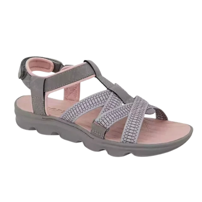 Jsport Women's Kaia Adjustable Sandals - 1769643
