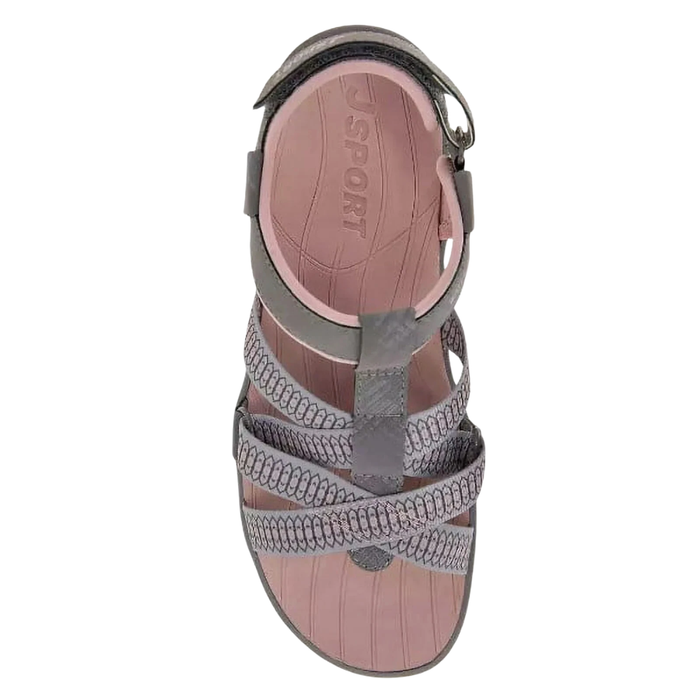 Jsport Women's Kaia Adjustable Sandals - 1769643