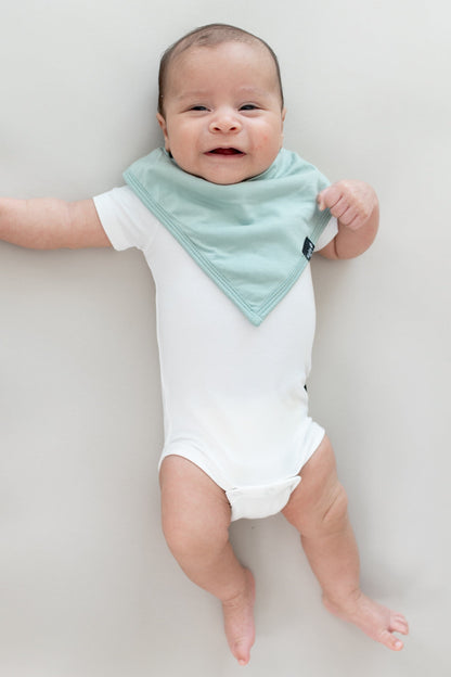 Bib in Sage