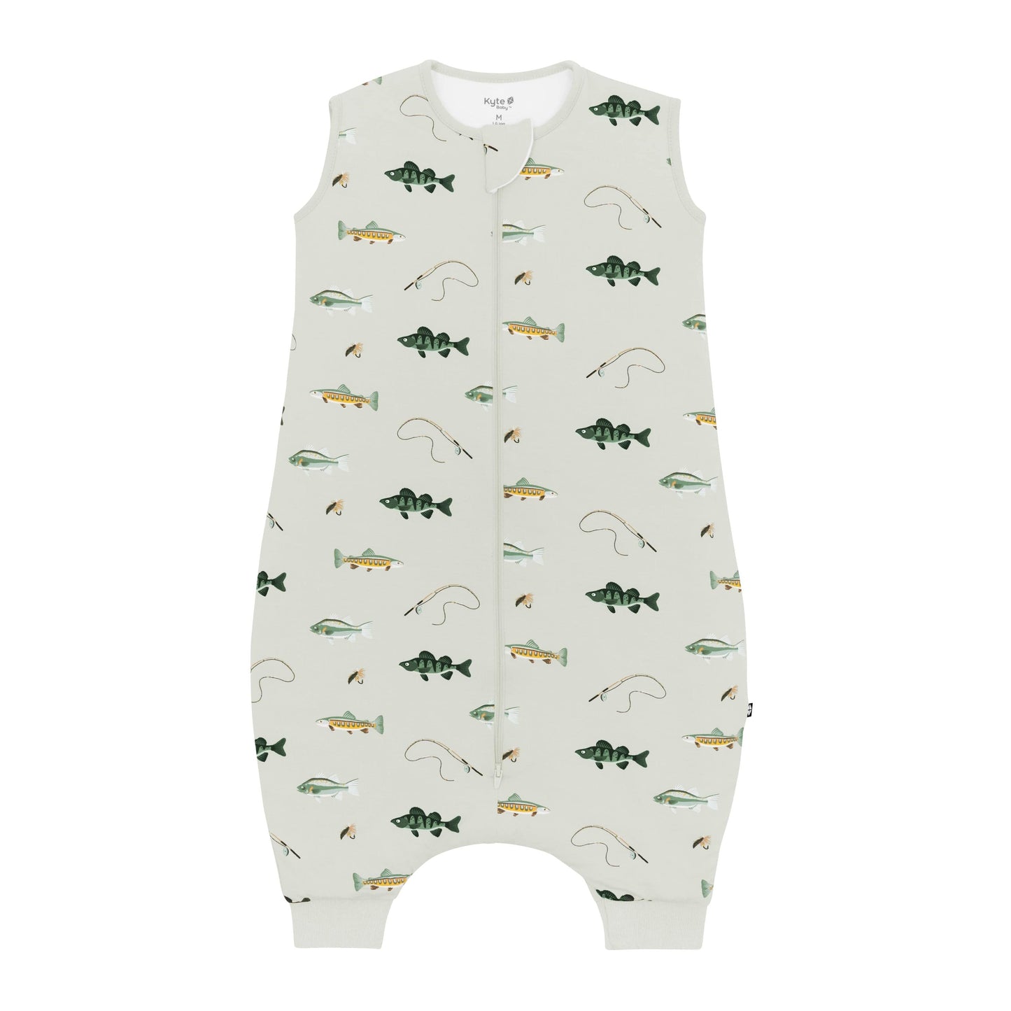 Sleep Bag Walker in Fishing 1.0