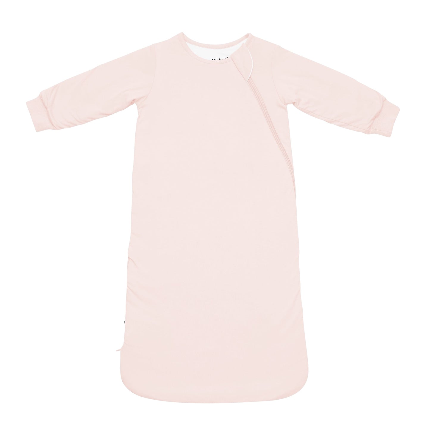 Slumber Bag in Blush 1.0