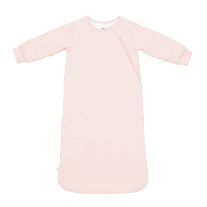 Slumber Bag in Blush 1.0
