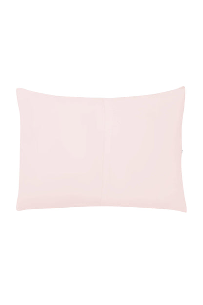 Standard Pillowcase in Blush