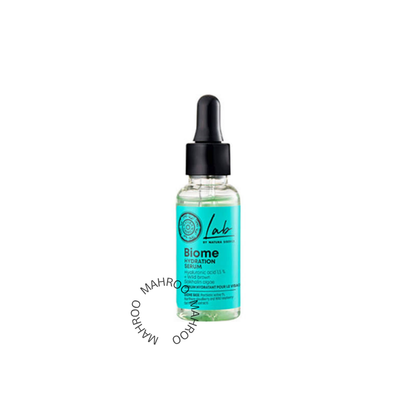 Lab by NS. Biome. Hydration Face Serum, 30ml