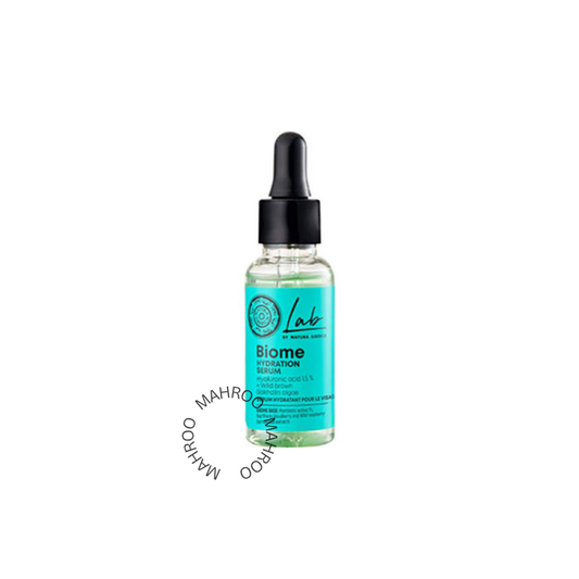 Lab by NS. Biome. Hydration Face Serum, 30ml