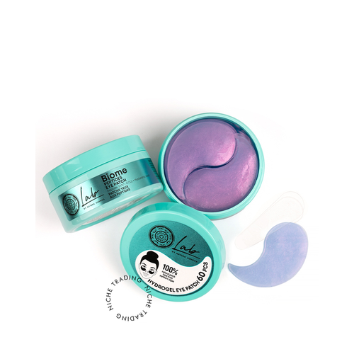 Lab by NS. Biome. Peptides Eye Patch, 60 pcs