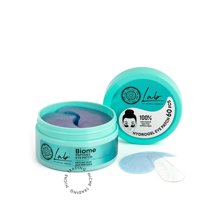 Lab by NS. Biome. Peptides Eye Patch, 60 pcs