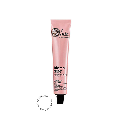 Lab by NS Biome Peptides Face Cream, 50ml