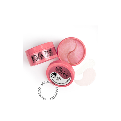 Lab by NS. Biome. Radiance Eye Patch, 60 pcs