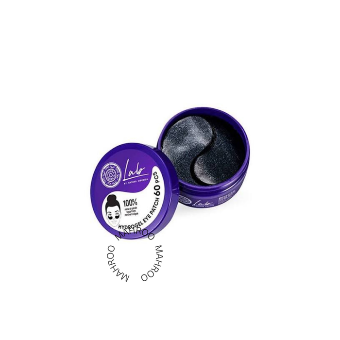 Lab by NS. Biome. Super Tonic Eye Patch, 60 pcs