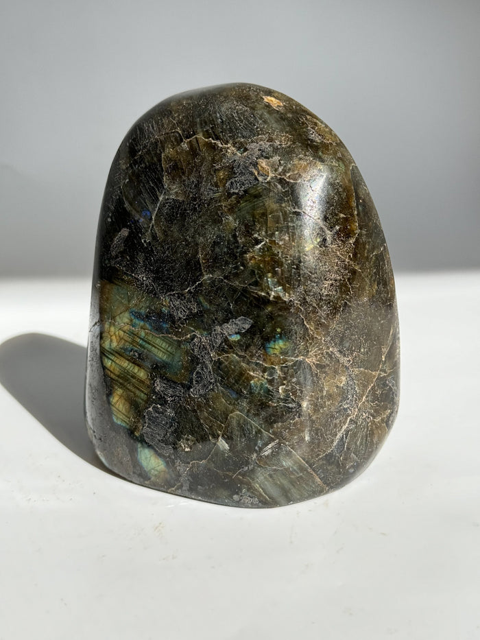 Labradorite Freeform