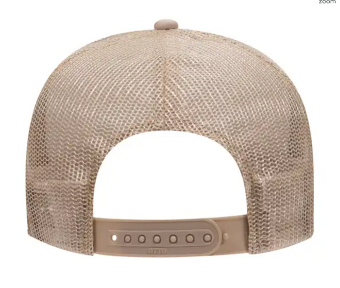 LAWN ENFORCEMENT - HAT