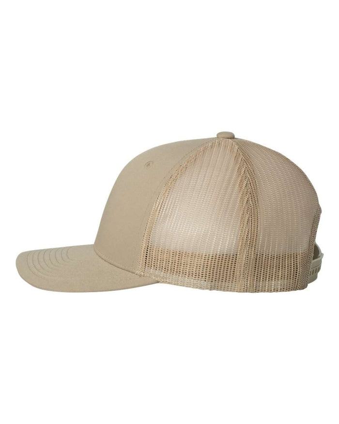 LAWN ENFORCEMENT - HAT