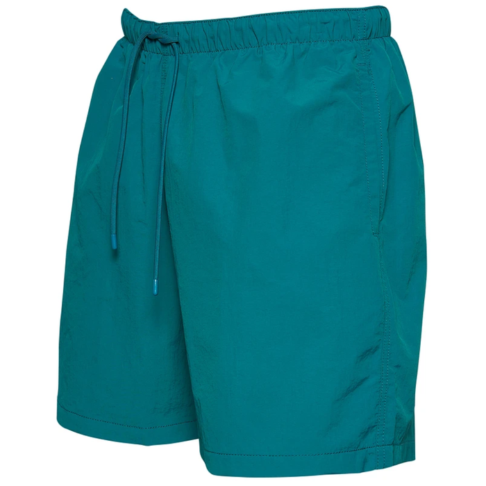 LCKR Men's Woven Shorts Green L122WS1