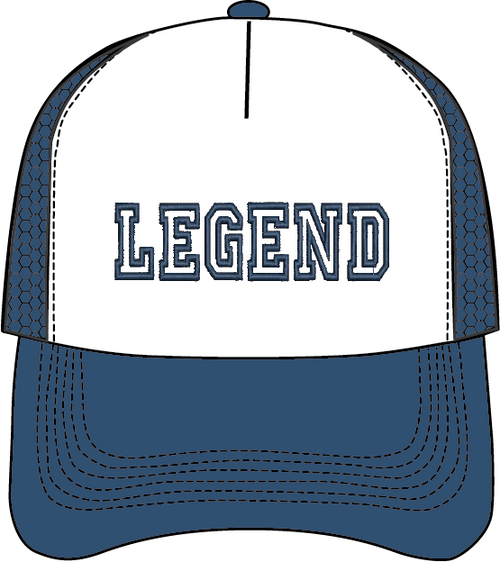 LEGEND - HAT