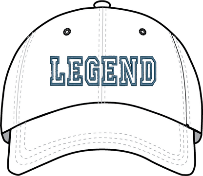 LEGEND - HAT
