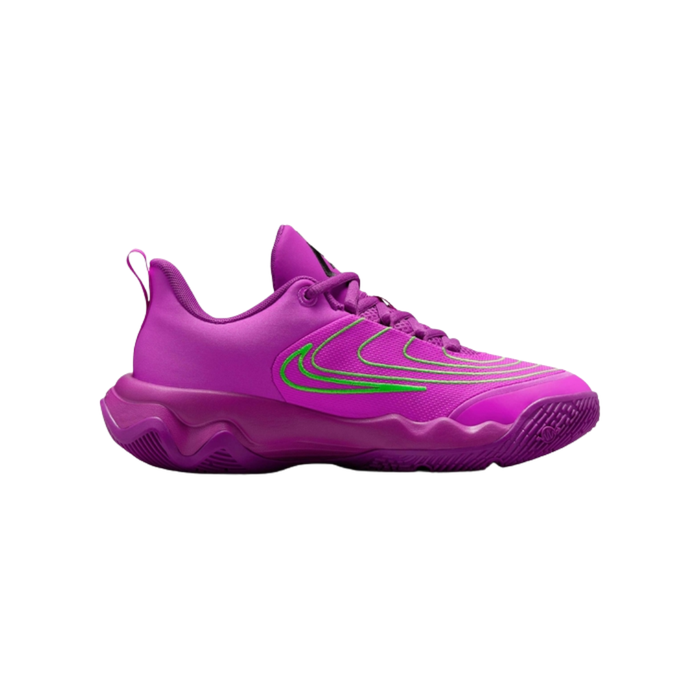 Nike Little Kids’ Giannis Immortality 4 Basketball Shoes – FZ6734-501