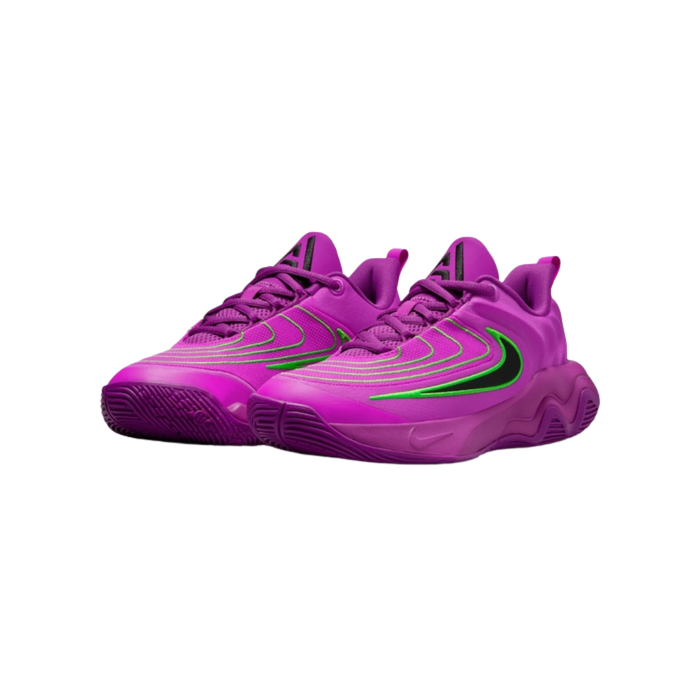 Nike Little Kids’ Giannis Immortality 4 Basketball Shoes – FZ6734-501