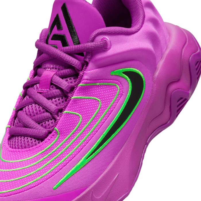 Nike Little Kids’ Giannis Immortality 4 Basketball Shoes – FZ6734-501