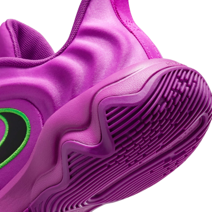 Nike Little Kids’ Giannis Immortality 4 Basketball Shoes – FZ6734-501