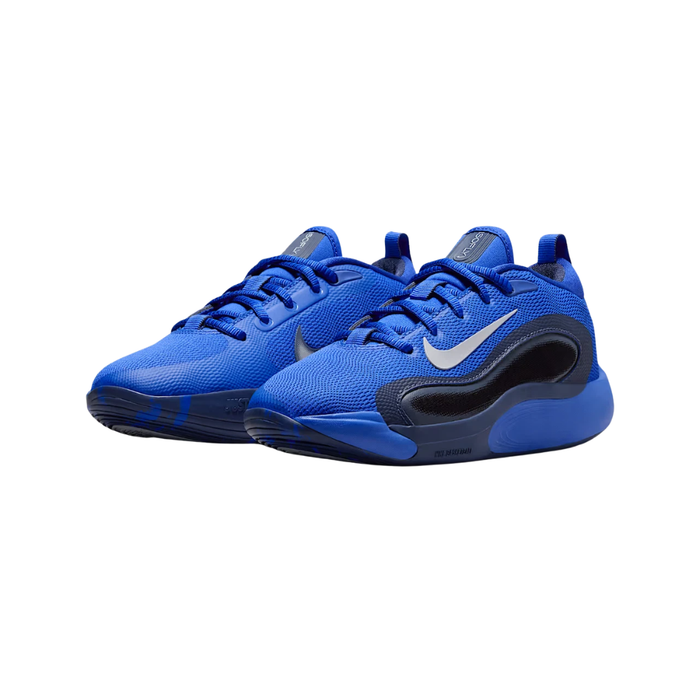 Nike Little Kids’ IsoFly Basketball Shoes – FN4384-402