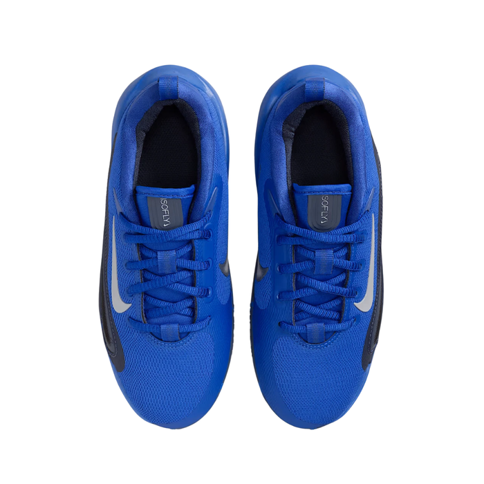 Nike Little Kids’ IsoFly Basketball Shoes – FN4384-402