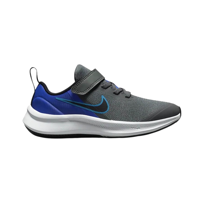 Nike Little Kids’ Star Runner 3 Shoes –  DA2777-012