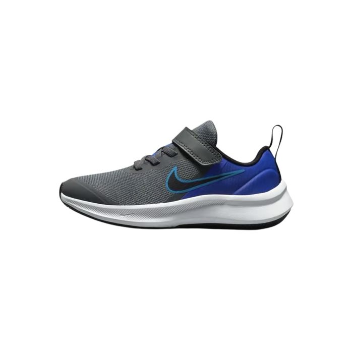 Nike Little Kids’ Star Runner 3 Shoes –  DA2777-012