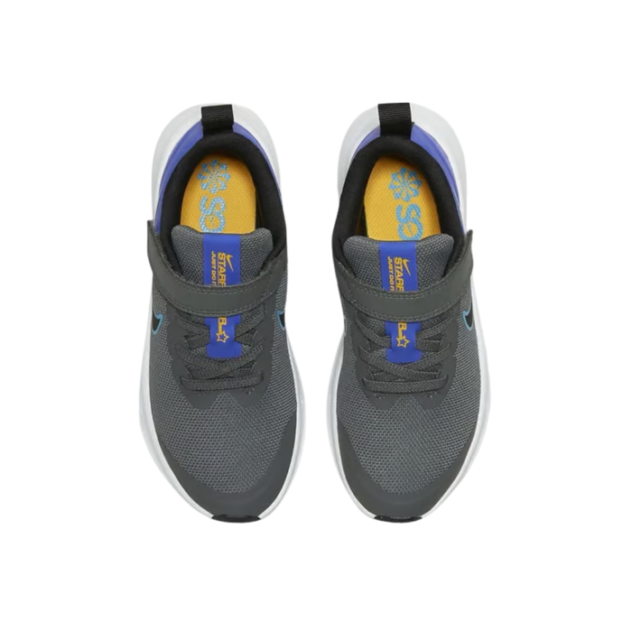 Nike Little Kids’ Star Runner 3 Shoes –  DA2777-012