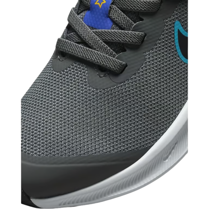 Nike Little Kids’ Star Runner 3 Shoes –  DA2777-012