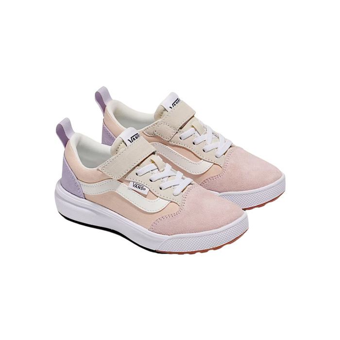 Nike Little Kids UltraRange 66 V Shoes – 721356