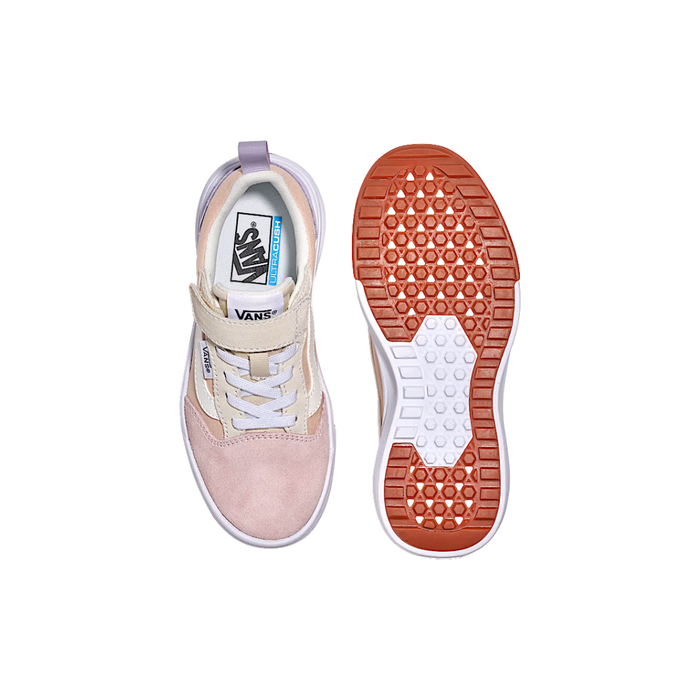 Nike Little Kids UltraRange 66 V Shoes – 721356