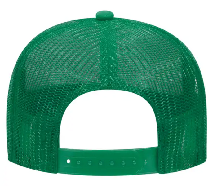 LOCALS ONLY - HAT