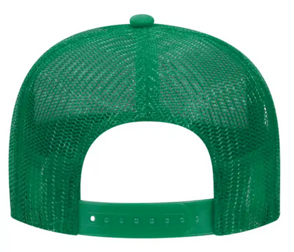LOCALS ONLY - HAT