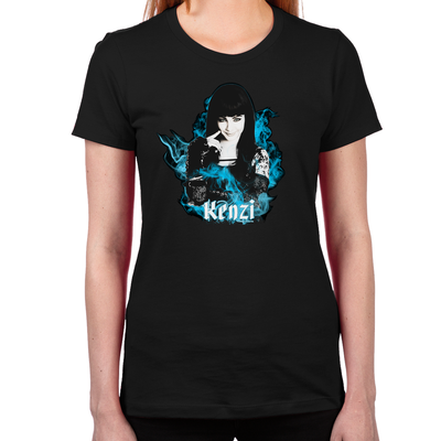 Lost Girl The Kenz Women's T-Shirt