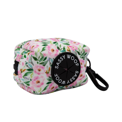 Dog Collar Three Piece Bundle - Magnolia