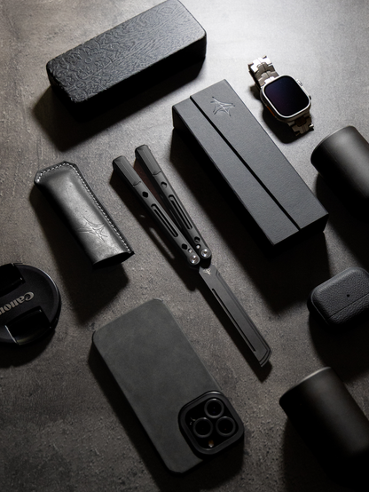 Memento Black