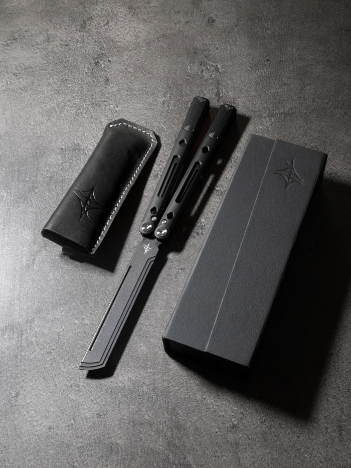 Memento Black